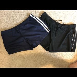 Prospirit workout exercise shorts LOT